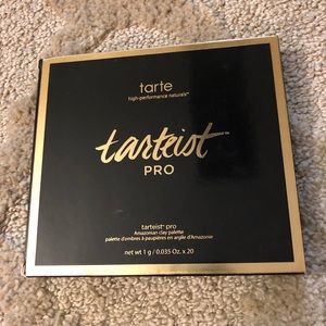 Tarte Hight-Performance Naturals